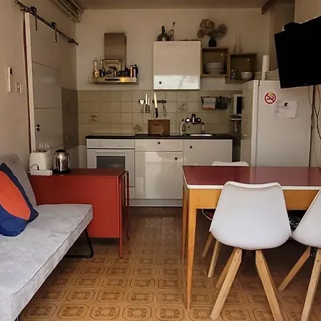Izabela Appartement