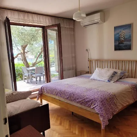 Izabela * Portorož
