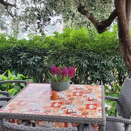 Izabela Appartement *