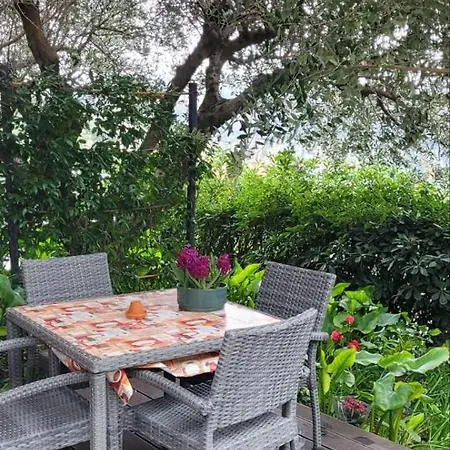 Appartement Izabela
