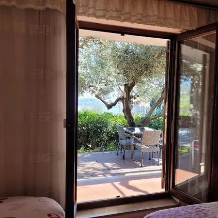 Izabela Apartma Portoroz