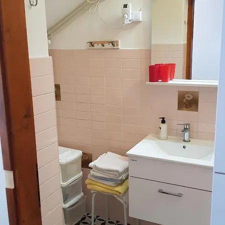Appartement Izabela