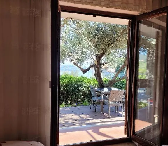 Izabela 公寓 波尔托罗